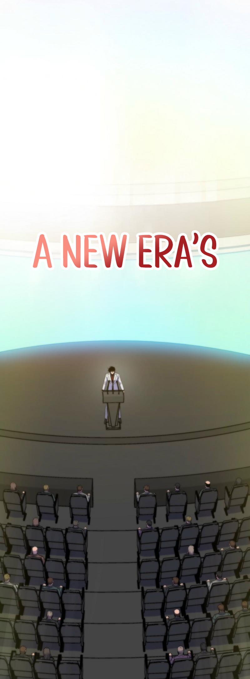 Past Life Returner (Remake 2022) Chapter 133 5
